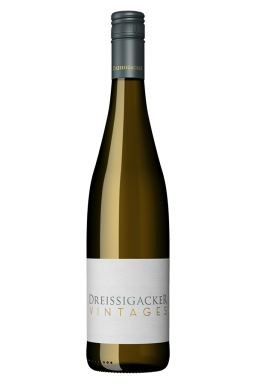 Logo for: DREISSIGACKER ⏐ Vintages