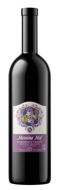 Logo for: Private Reserve Cabernet Franc