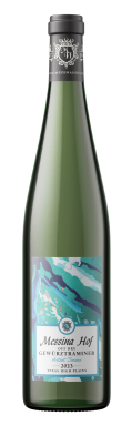 Logo for: Off Dry Gewürztraminer