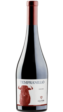 Logo for: Limited Edition Tempranillo