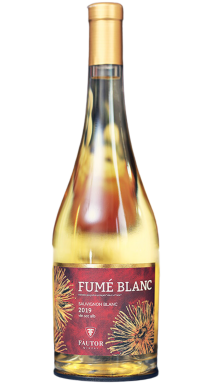Logo for: Limited Edition Sauvignon Blanc FUME