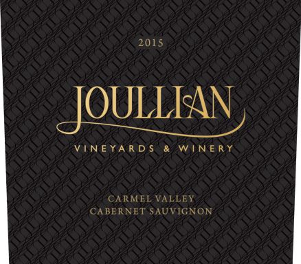 Logo for: Joullian Vineyards & Winery Cabernet Sauvignon