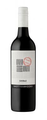 Logo for: Shottesbrooke Estate Series Shiraz