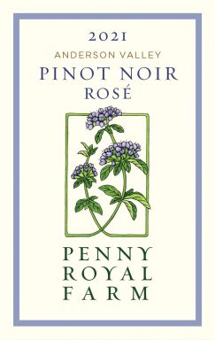 Logo for: Pinot Noir Rose