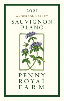 Logo for: Sauvignon Blanc