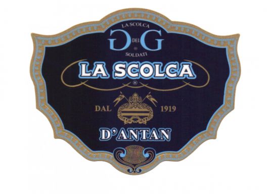 Logo for: La Scolca 