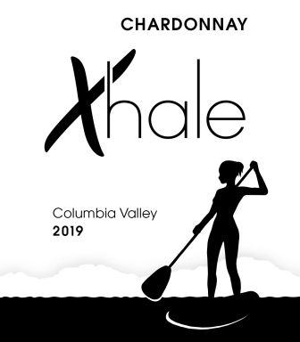 Logo for: Xhale Chardonnay