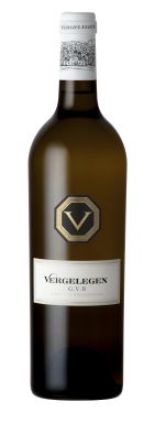 Logo for: Vergelegen Estate 'GVB' White 