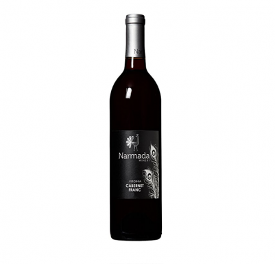 Logo for: Narmada Winery - Cabernet Franc Reserve
