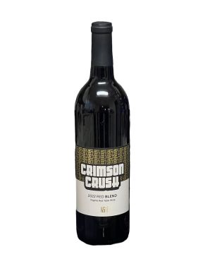 Logo for: Crimson Crush