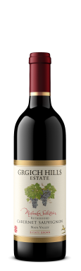 Logo for: Grgich Hills Estate Miljenko's Selection Cabernet Sauvignon, Rutherford