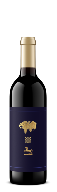 Logo for: Grgich Hills Estate Paradise Block Old Vine Cabernet Sauvignon