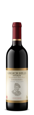 Logo for: Grgich Hills Estate Miljenko's Old Vine Zinfandel