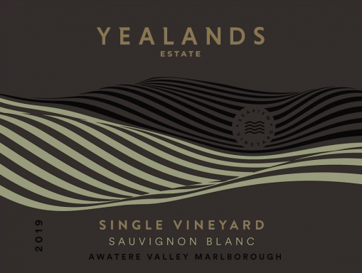 Logo for: Yealands Estate Single Vineyard Sauvignon Blanc