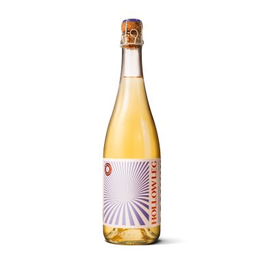 Logo for: Non-Alcoholic Sparkling White Cuvée