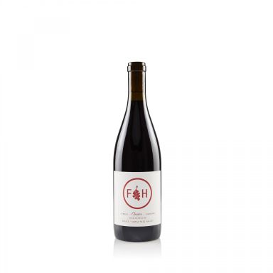 Logo for: Folded Hills Cluster Carbonic Grenache