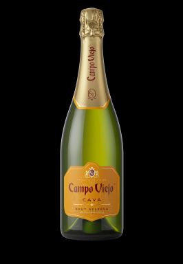 Logo for: Campo Viejo Cava Brut