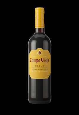 Logo for: Campo Viejo Tempranillo 