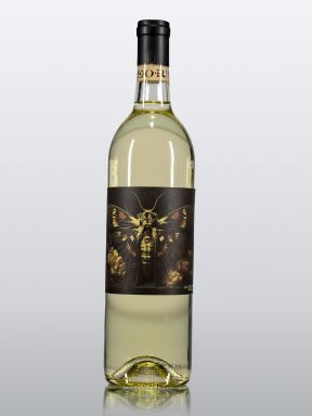 Logo for: Estate Sauvignon Blanc