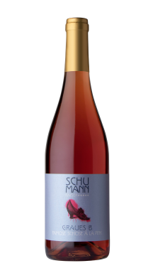 Logo for: Weinhaus Bettina Schumann Pinot Noir 2020