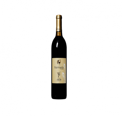 Logo for: Narmada Winery - Yash-Vir