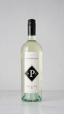 Logo for: Peltier Estate Classic Sauvignon Blanc