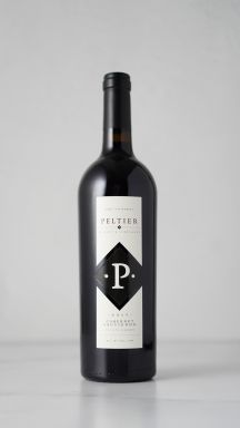 Logo for: Peltier Estate Classic Cabernet Sauvignon