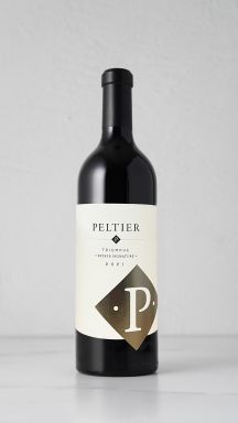 Logo for: Triomphe - Peltier Estate Signature Red Blend