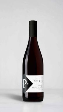 Logo for: Peltier Estate Classic Pinot Noir