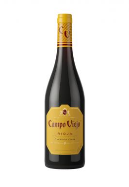 Logo for: Campo Viejo Garnacha