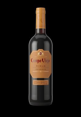 Logo for: Campo Viejo Reserva