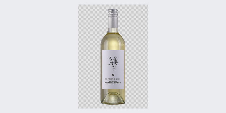 Logo for: McGrail Vineyards Peyton Paige Sauvignon 