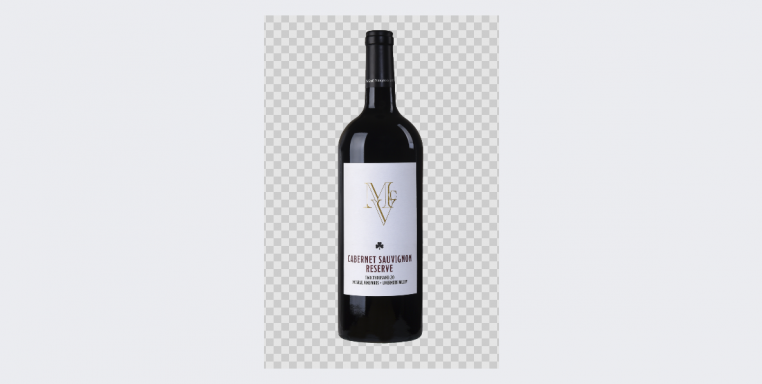 Logo for: McGrail Vineyards Cabernet Sauvignon Reserve