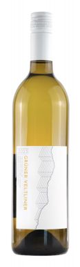 Logo for: The Storm Cellar  Grüner Veltliner