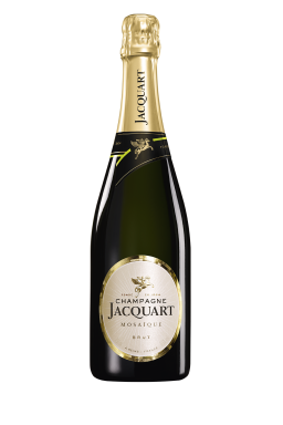 Logo for: Champagne Jacquart Mosaïque Brut