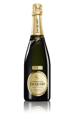 Logo for: Champagne Jacquart Signature 5 years old