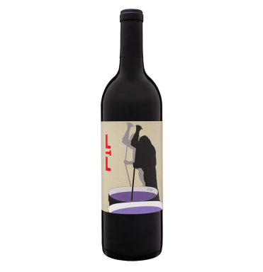 Logo for: LTL Wine