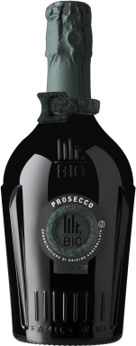 Logo for: Mister Bio Wine Prosecco Doc Extra Dry