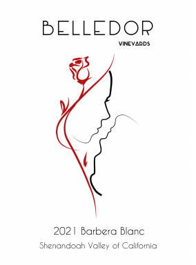 Logo for: Barbera Blanc