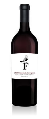 Logo for: 2019 Forthright Cabernet Sauvignon Calistoga