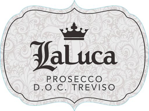 Logo for: Prosecco DOC Treviso
