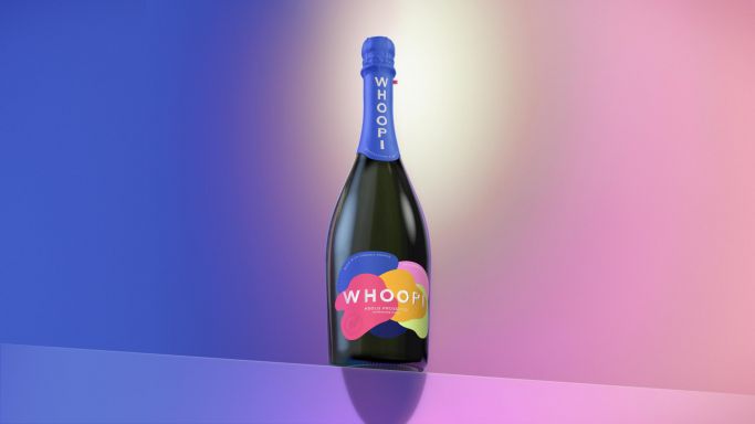 Logo for: Whoopi Asolo Prosecco Superiore DOCG