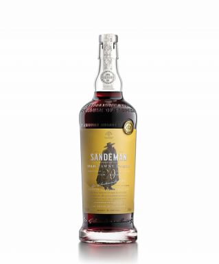 Logo for: Sandeman 20 Year Old Aged Tawny