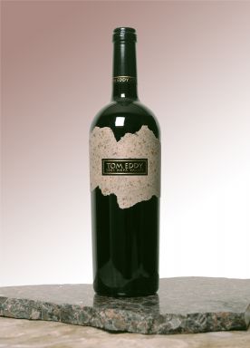 Logo for: Tom Eddy Cabernet Sauvignon