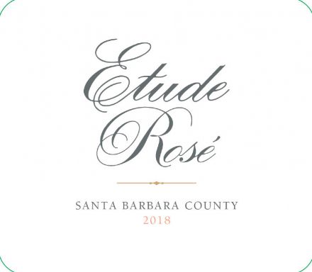 Logo for: Etude