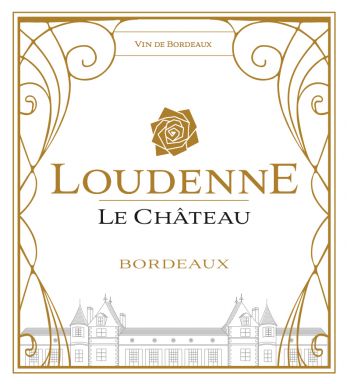 Logo for: Loudenne Le Château 
