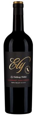 Logo for: Ely by Callaway Cellars 