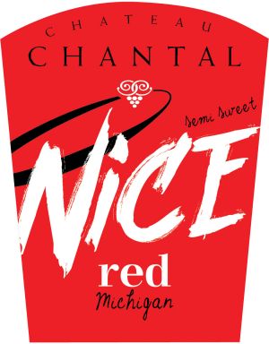 Logo for: Nice Red