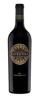 Logo for: Coventina Vineyards, LLC