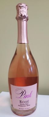 Logo for: Pink, Rose, Sparkling Wine